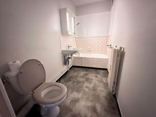  Appartement  vendre 2 pices 45 m
