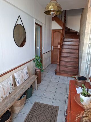  Maison à vendre 6 pièces 120 m²
