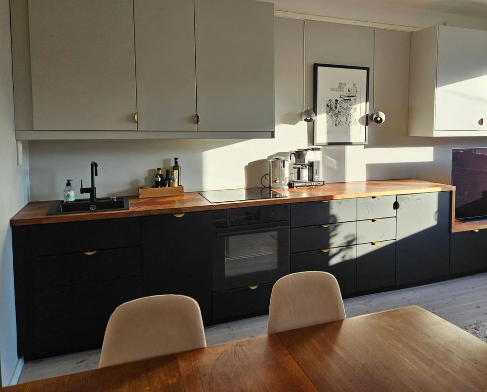 Location Appartement Rénové avec goût, appart type 2P Montrouge