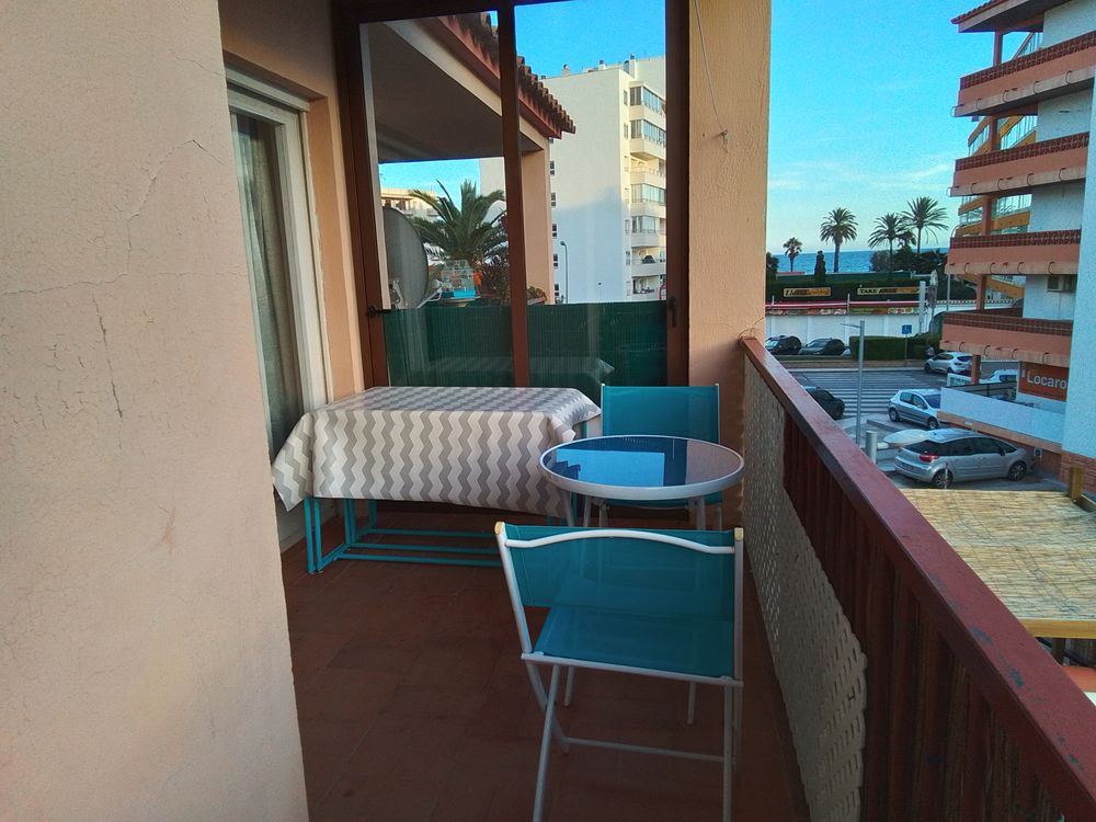   appartement T3 Espagne Rosas Santa Margarida Espagne, Rosas Santa Margarita