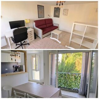  Appartement à louer 3 pièces 70 m²