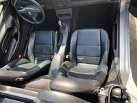 Boxster 2.7i 2000 occasion 01240 Marlieux