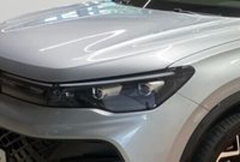 Tiguan 1.5 eHybrid 204 ch R-Line DSG6 2024 occasion 69006 Lyon