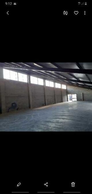  Terrain à vendre 56000 m² Ortaffa