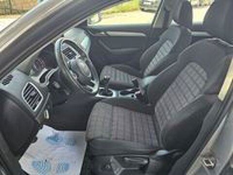 Q3 2.0 TDI 150 ch Quattro Ambiente 2016 occasion 34690 Fabr&egrave;gues