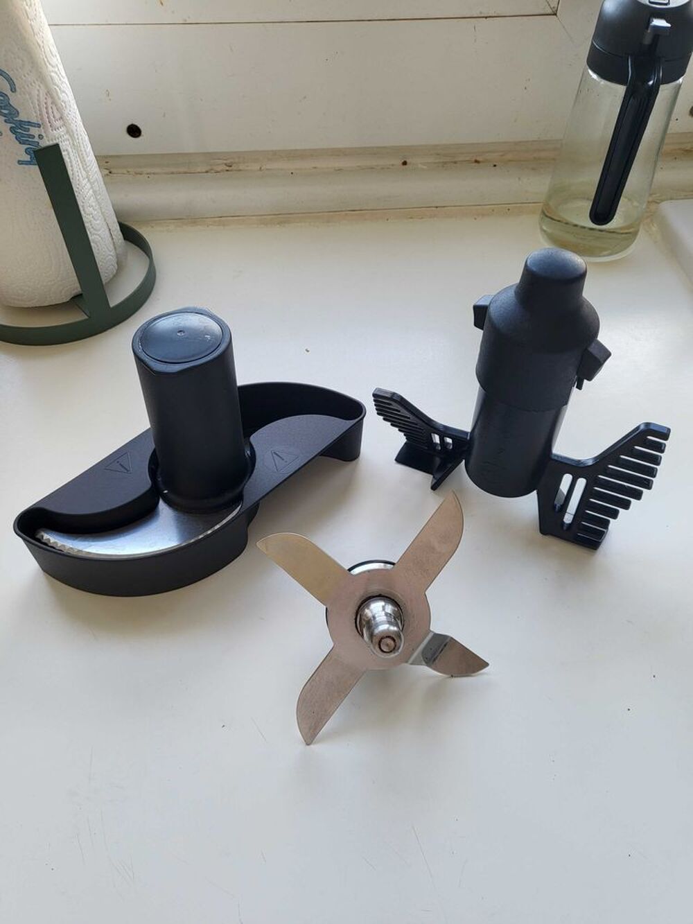 Robot Cook Expert XL Magimix connect&eacute; Electroménager
