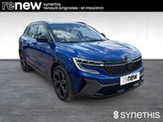 Austral E-Tech hybrid 200 Techno esprit Alpine 2023 occasion 83170 Brignoles