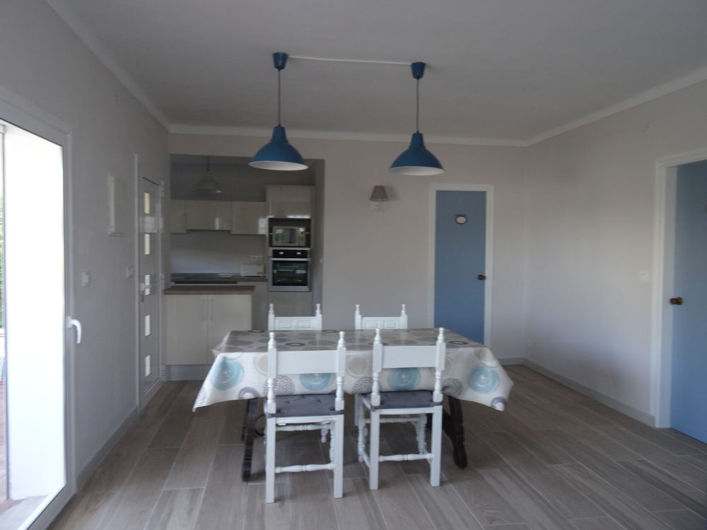   villa entièrement rénovée tout confort 12 mn de la plage
Espagne, L'escala