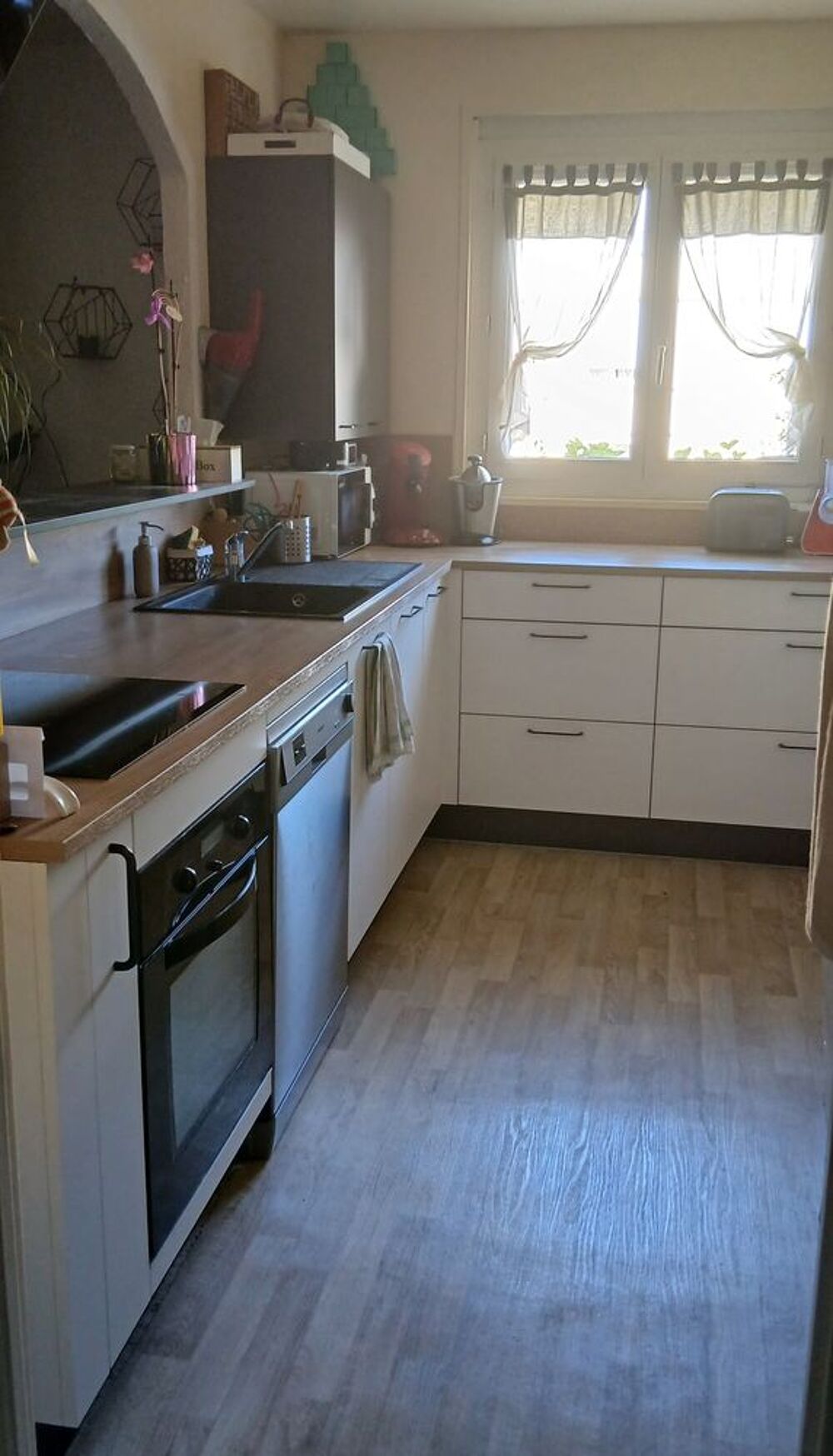 Vente Appartement Bel appartement de 80m2 dans résidence calme et verdoyante Saint-mammès