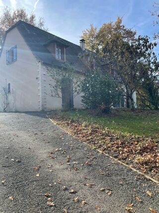 Maison à vendre 6 pièces 142 m²