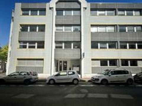   Bureau priv pour 2personnes  Rouen Cite Administrative 