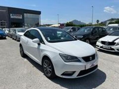 Ibiza SC 1.2 TSI 105 Sport Ecomotive 2012 occasion 83220 Le Pradet