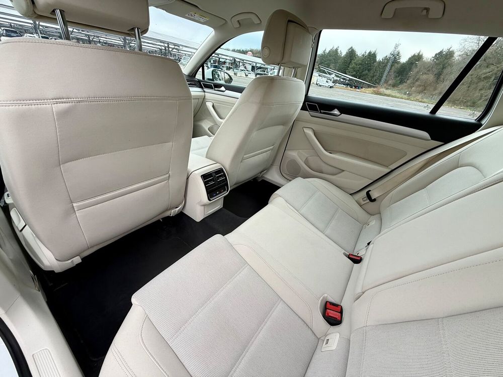 Passat SW 1.4 TSI 150 ACT BMT Confortline 2016 occasion 65800 Aureilhan
