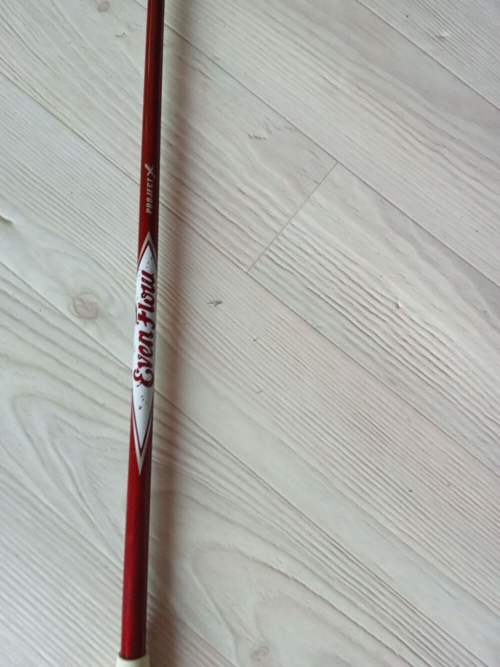 Driver Taylor made M4 gaucher Sports