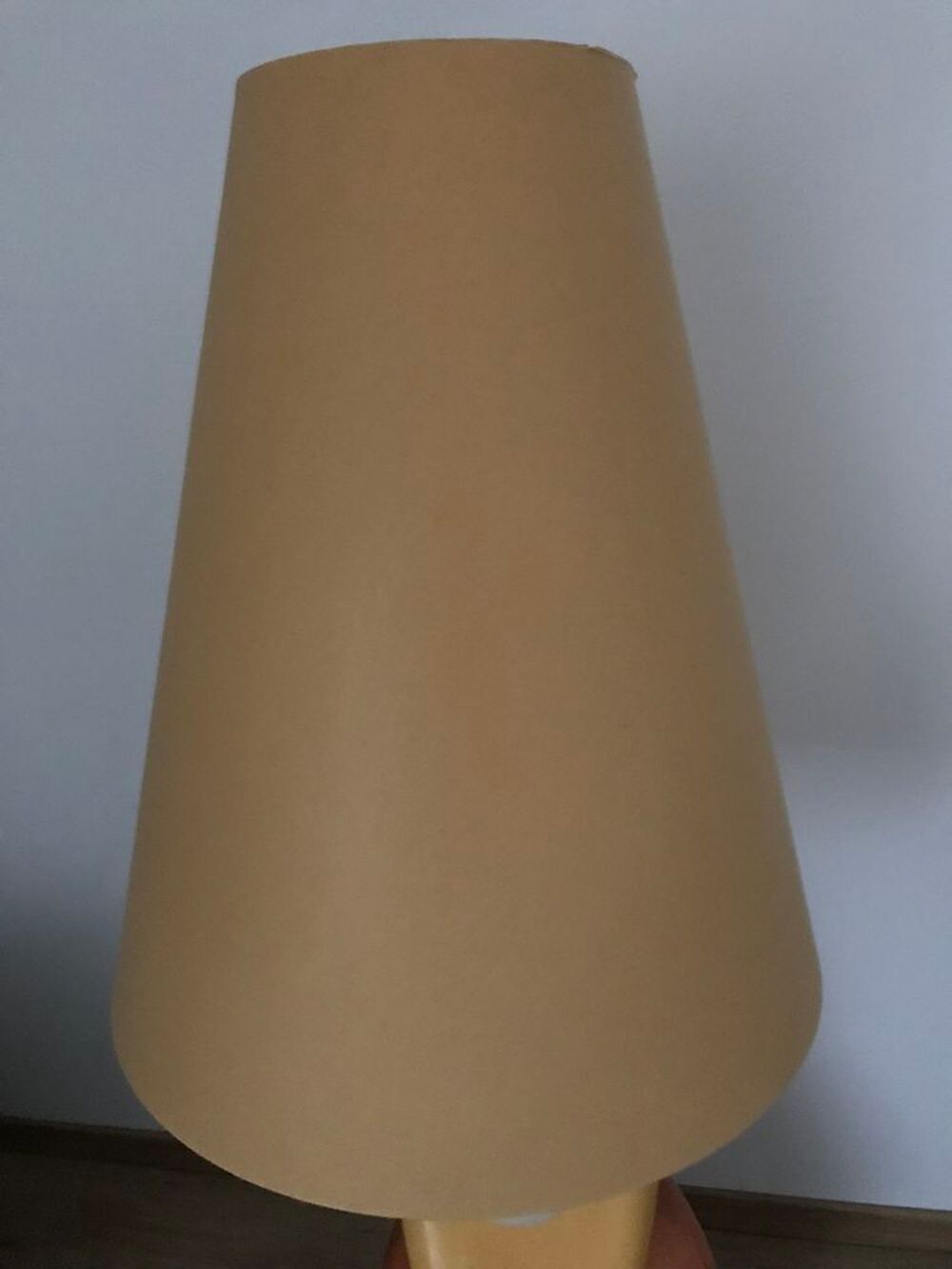 Luminaire de sol D�coration