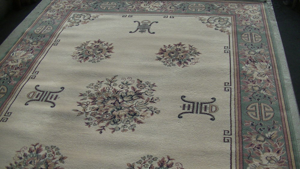 TAPIS MOQUETTE Décoration
