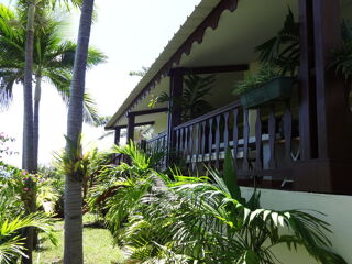 Location  Maison - Villa 