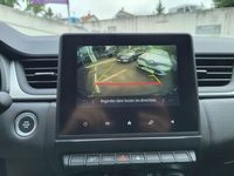 Captur TCe 100 GPL Evolution 2022 occasion 95100 Argenteuil