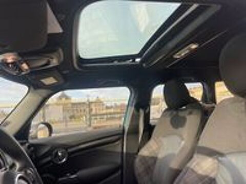 Cooper Hatch 5 Portes 136 ch Pack Chili 2015 occasion 75017 Paris