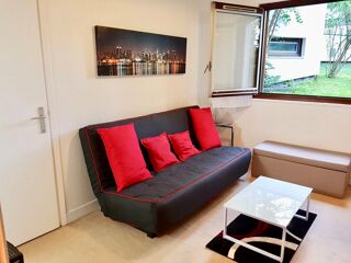  Appartement � louer 1 pi�ce 17 m�