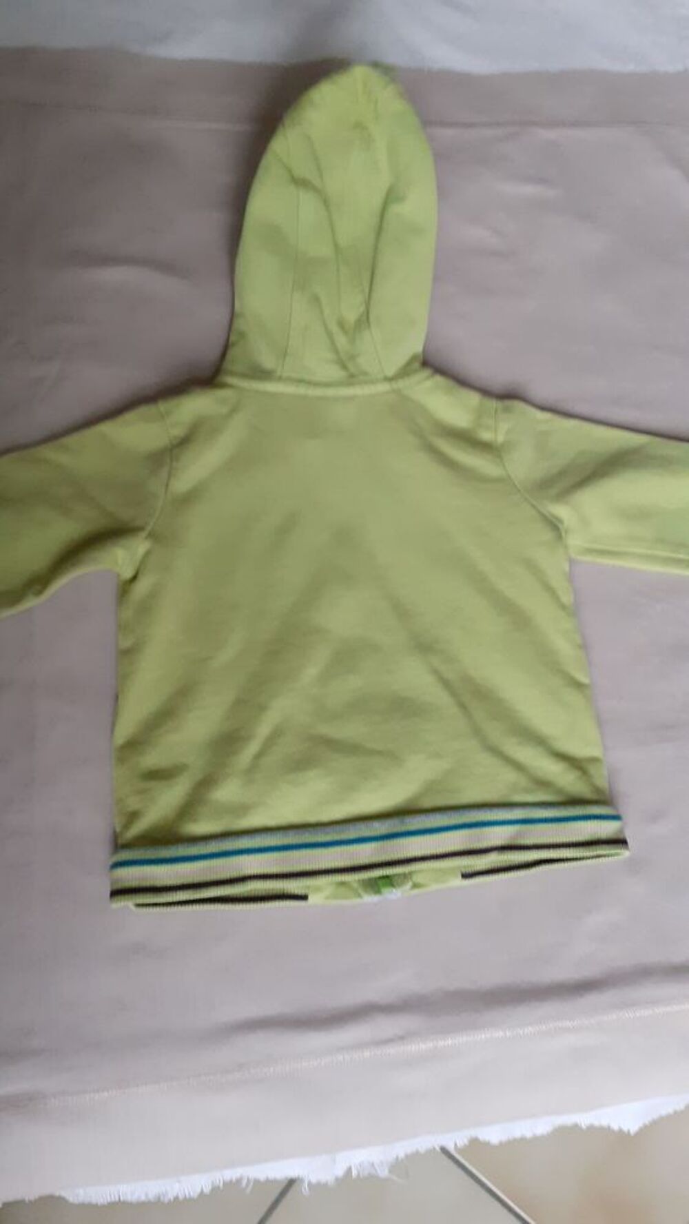 Ensemble Sergent Major gar&ccedil;on 18 mois Vêtements enfants