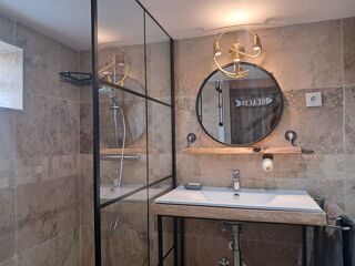  Maison à vendre 6 pièces 186 m² Bunheiro