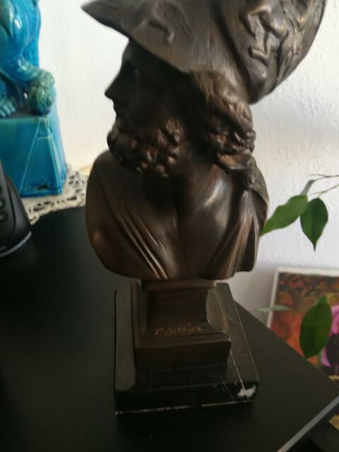 Bronze Périclès 120 Cagnes-sur-Mer (06)
