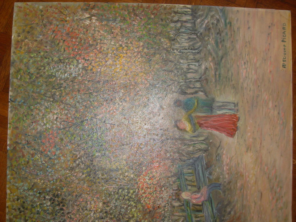 Tableau Décoration