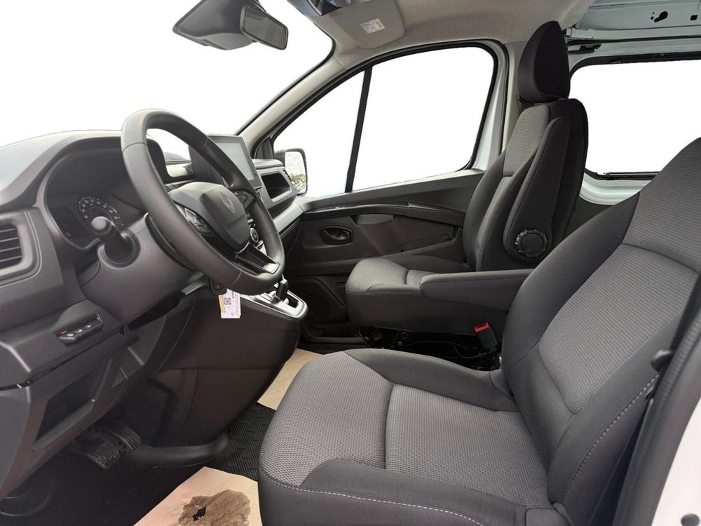 Trafic TRAFIC FG BLUE DCI 150 L1H1 2T8 AUTO ADVANCE 2026 occasion 91310 Montlh&eacute;ry