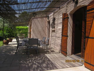  Villa  vendre 4 pices 120 m