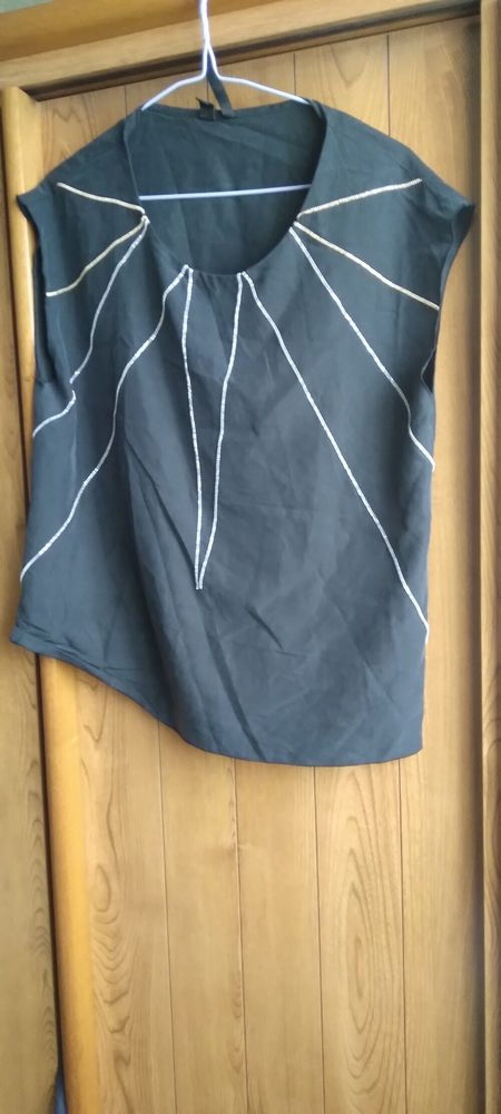 DEBARDEUR FILLES Vêtements