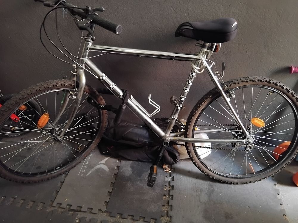 VTT Vélos