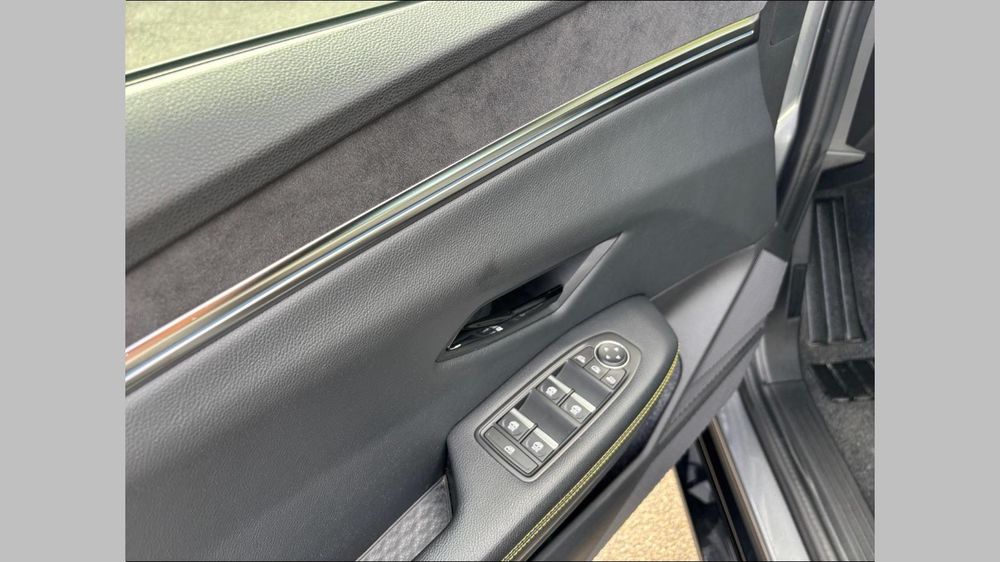 M&eacute;gane Megane E-Tech EV60 220 ch optimum charge Techno 2024 occasion 91170 Viry-Ch&acirc;tillon