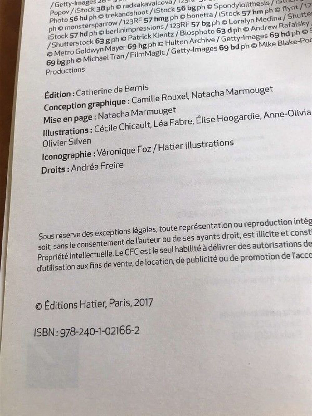 Workbook So English 5&egrave;me Livres et BD