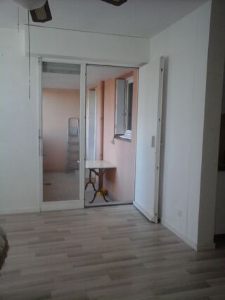  Appartement à louer 3 pièces 59 m² Niort