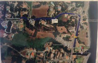  Terrain � vendre 1023 m�