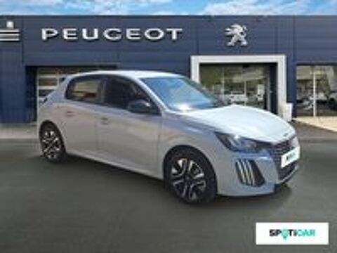 208 Hybrid 110 ch e-DCS6 EDITION 2026 occasion 46000 Cahors