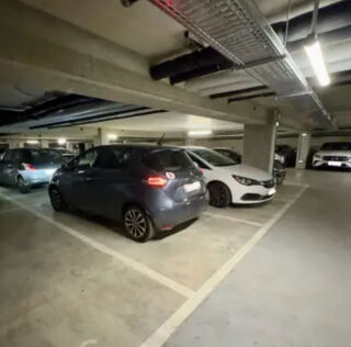  Parking / Garage � louer 11 m�