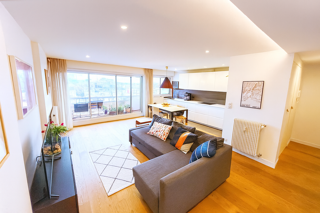  Appartement � vendre 3 pi�ces 70 m�