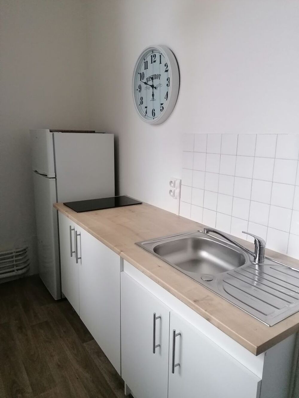 Location Appartement Appartement T1 bis meublé 45m2 Le creusot