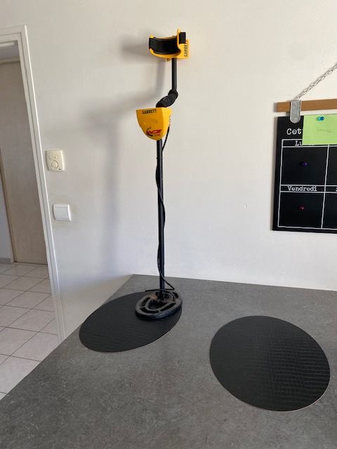 Dtecteur de mteaux 130 Chteau-d'Olonne (85)
