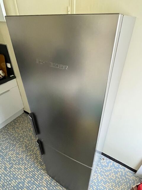 Réfrigérateur / Congélateur combiné 315 L SCHEIDER 270 Paris 14 (75)