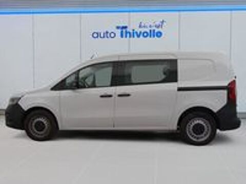 Kangoo Express KANGOO VAN CA BLUE DCI 115 L2 ADVANCE 2024 occasion 42120 Le Coteau