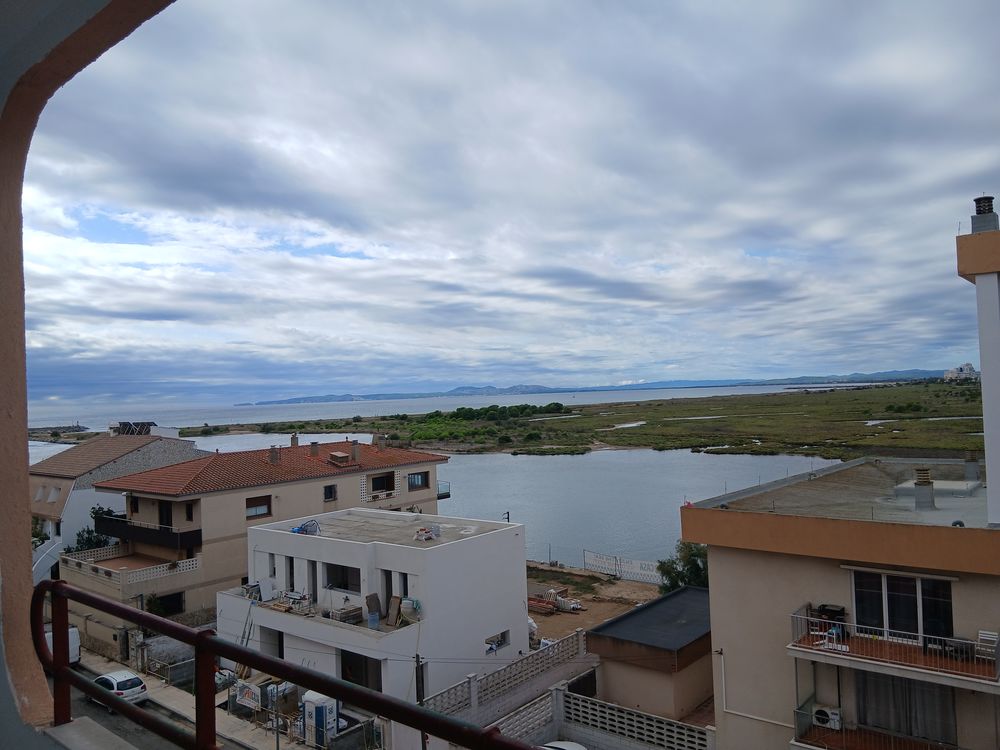 Vente Appartement Costa Brava Espagne  superbe vue Santa margarida, espagne (Espagne)