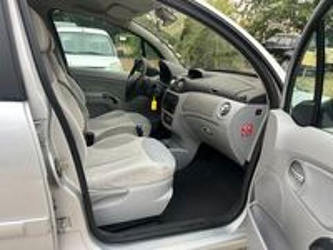 C3 1.4 HDi Pack Ambiance 2002 occasion 33530 Bassens