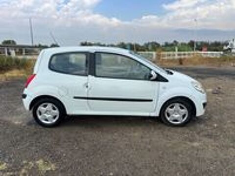 Twingo II 1.2 16v 75 eco2 Trend 2009 occasion 34000 Montpellier