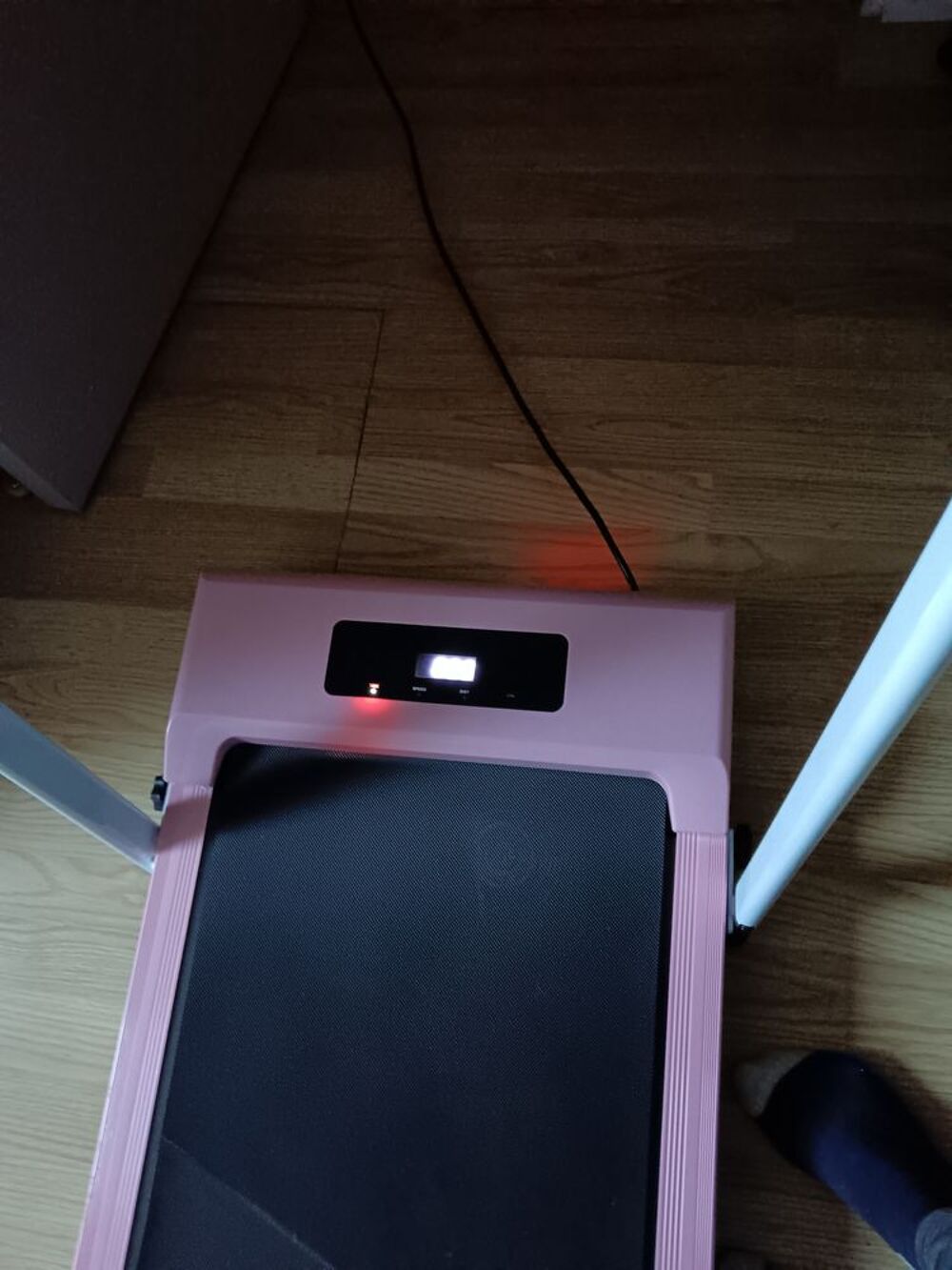 TAPIS DE MARCHE/ COURIR 2 EN 1 Sports