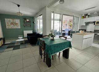  Appartement � vendre 4 pi�ces 80 m�