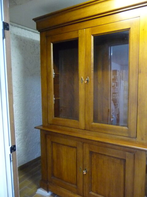 Bibliothque 2 corps Massif 500 Juan Les Pins (06)