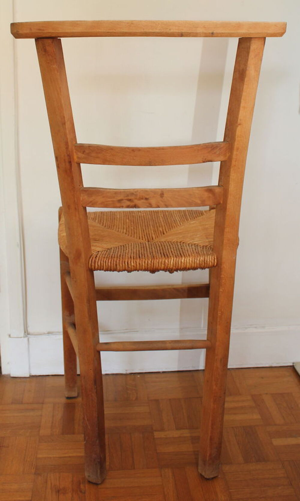 Chaise de fumeur ou Prie-Dieu Meubles